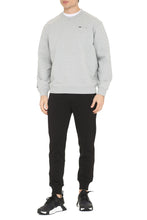 Load image into Gallery viewer, Cotton crew-neck sweatshirt
