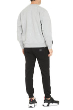 Load image into Gallery viewer, Cotton crew-neck sweatshirt
