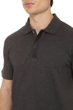 Load image into Gallery viewer, Cotton piqué polo shirt

