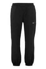 Load image into Gallery viewer, Cotton track-pants
