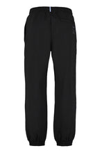 Load image into Gallery viewer, Cotton track-pants
