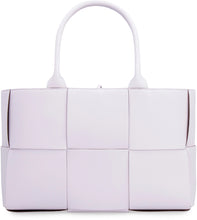 Load image into Gallery viewer, Arco leather tote
