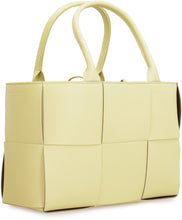 Load image into Gallery viewer, Arco leather tote

