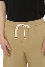 Load image into Gallery viewer, Cotton bermuda shorts

