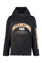 Load image into Gallery viewer, Cotton hoodie
