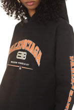 Load image into Gallery viewer, Cotton hoodie
