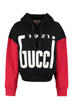 Load image into Gallery viewer, Cotton hoodie
