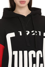 Load image into Gallery viewer, Cotton hoodie
