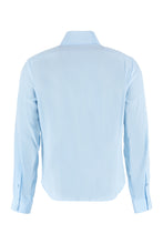 Load image into Gallery viewer, Crêpe-silk shirt
