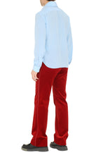 Load image into Gallery viewer, Crêpe-silk shirt
