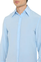 Load image into Gallery viewer, Crêpe-silk shirt
