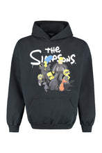 Load image into Gallery viewer, Cotton hoodie

