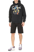 Load image into Gallery viewer, Cotton hoodie
