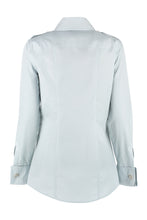 Load image into Gallery viewer, Cotton poplin shirt
