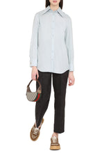 Load image into Gallery viewer, Cotton poplin shirt
