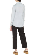 Load image into Gallery viewer, Cotton poplin shirt
