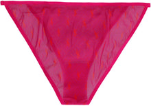 Load image into Gallery viewer, Panties in tulle
