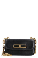 Load image into Gallery viewer, Gossip leather crossbody bag
