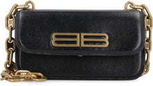 Load image into Gallery viewer, Gossip leather crossbody bag
