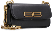 Load image into Gallery viewer, Gossip leather crossbody bag
