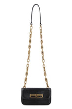 Load image into Gallery viewer, Gossip leather crossbody bag
