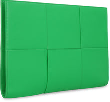 Load image into Gallery viewer, Arco Intrecciato document case
