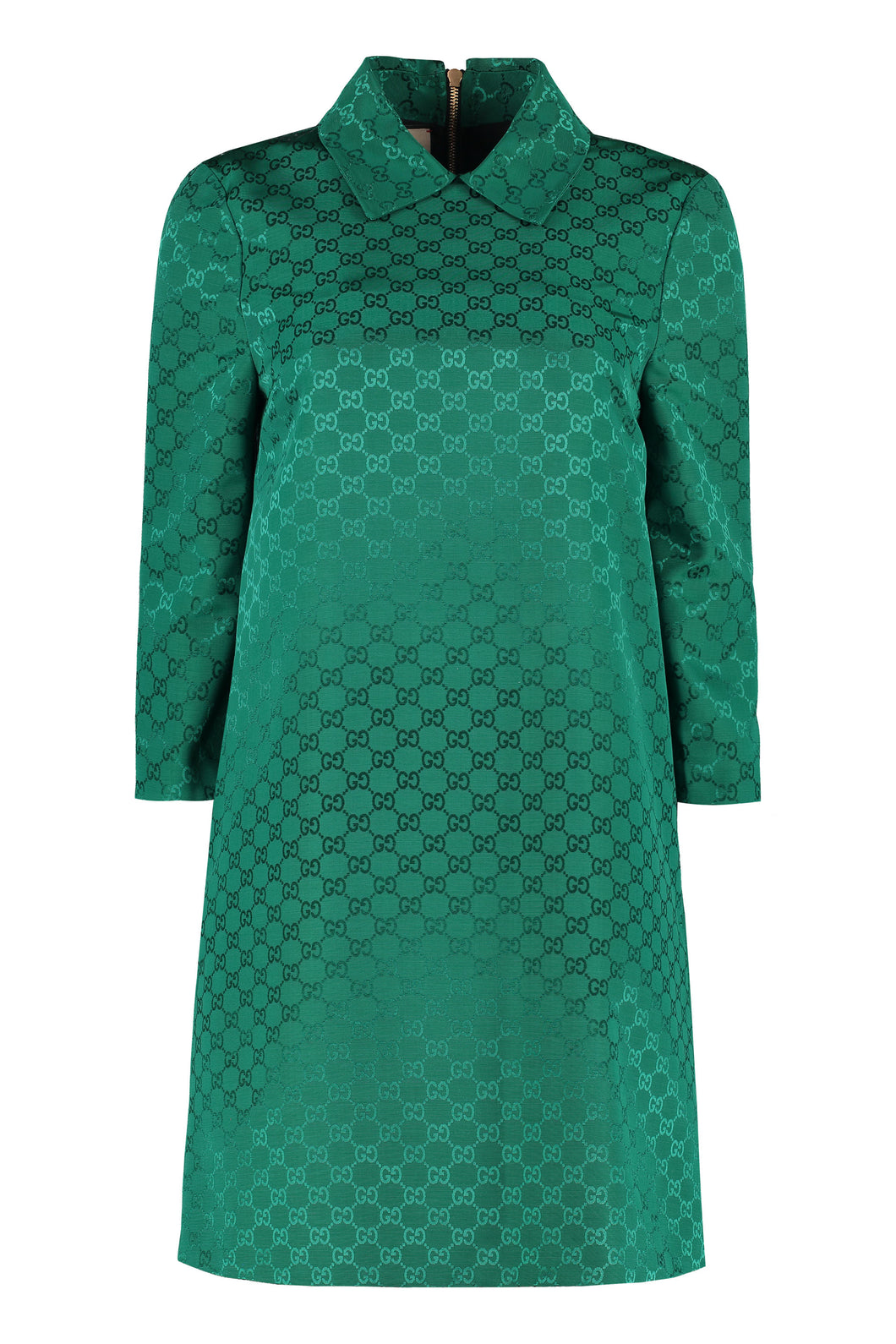 GG mini dress