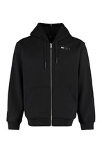 Load image into Gallery viewer, Full zip hoodie
