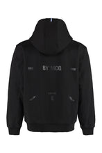 Load image into Gallery viewer, Full zip hoodie
