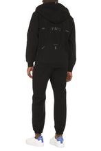 Load image into Gallery viewer, Full zip hoodie
