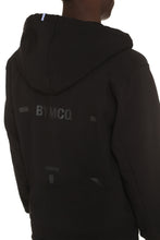 Load image into Gallery viewer, Full zip hoodie
