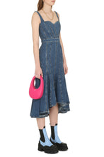 Load image into Gallery viewer, Denim dress
