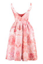 Load image into Gallery viewer, Pleated skirt sleeveless dress
