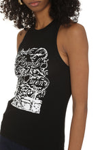 Load image into Gallery viewer, Cotton tank top
