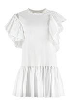 Load image into Gallery viewer, Jersey mini dress
