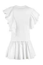 Load image into Gallery viewer, Jersey mini dress
