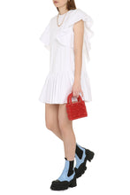 Load image into Gallery viewer, Jersey mini dress
