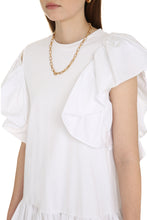 Load image into Gallery viewer, Jersey mini dress
