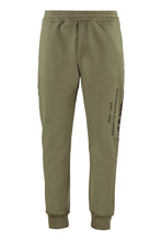 Load image into Gallery viewer, Cotton track-pants
