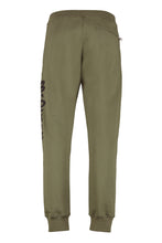Load image into Gallery viewer, Cotton track-pants
