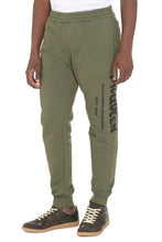 Load image into Gallery viewer, Cotton track-pants
