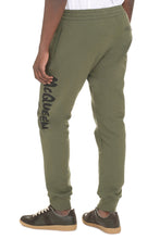 Load image into Gallery viewer, Cotton track-pants
