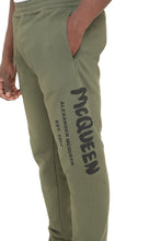Load image into Gallery viewer, Cotton track-pants
