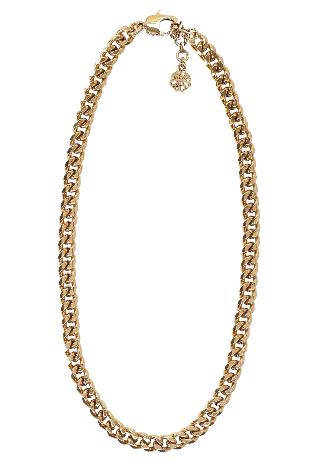 Chain choker