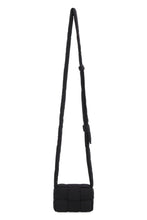 Load image into Gallery viewer, Cassette mini crossbody bag
