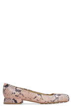 Load image into Gallery viewer, Tower leather shoes
