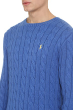 Load image into Gallery viewer, Cable knit pullover
