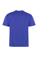 Load image into Gallery viewer, Logo cotton t-shirt
