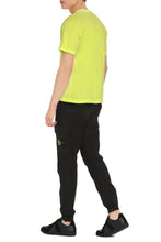 Load image into Gallery viewer, Cotton crew-neck T-shirt
