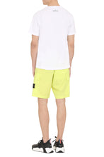 Load image into Gallery viewer, Cotton crew-neck T-shirt
